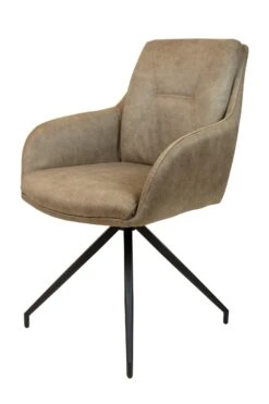 Stoel Hope, Luxor Liver