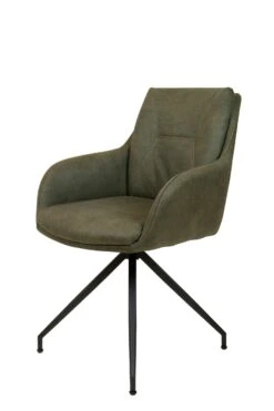 Stoel Hope, Luxor Moss