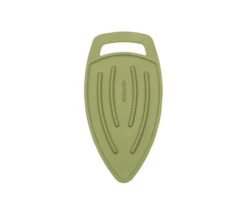Brabantia Siliconen Matje Voor Stoomstrijkijzer Calm Green