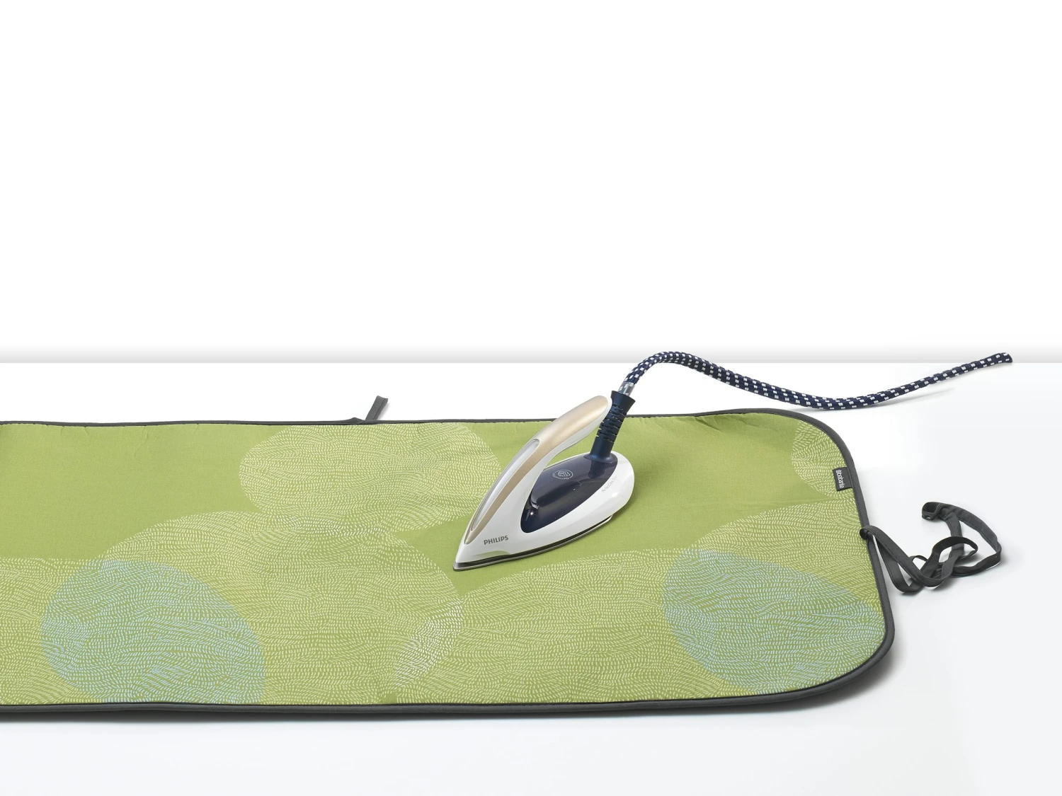 Brabantia Strijkdeken 65x120cm Calm Rustle - Afbeelding 3