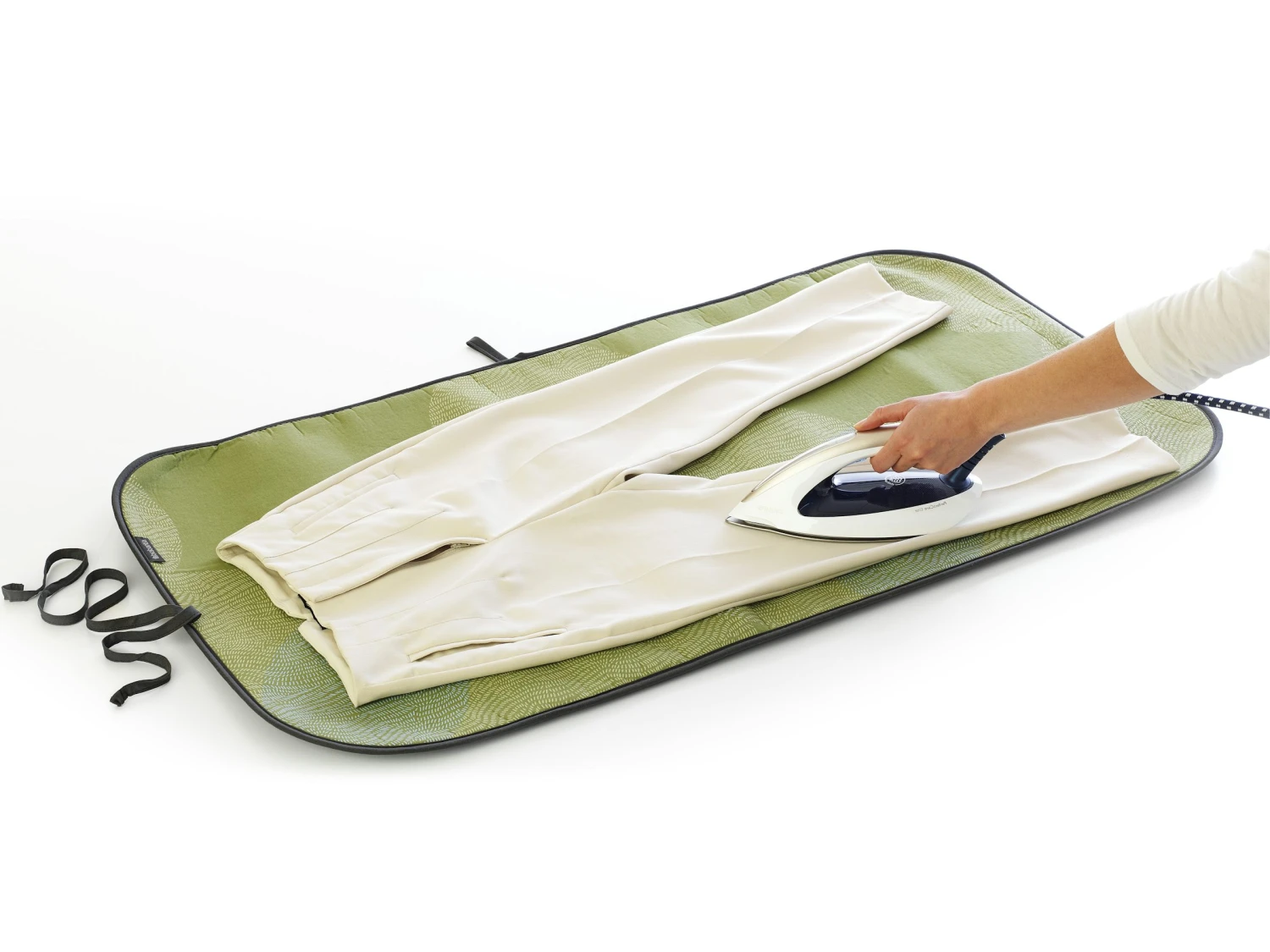 Brabantia Strijkdeken 65x120cm Calm Rustle - Afbeelding 4