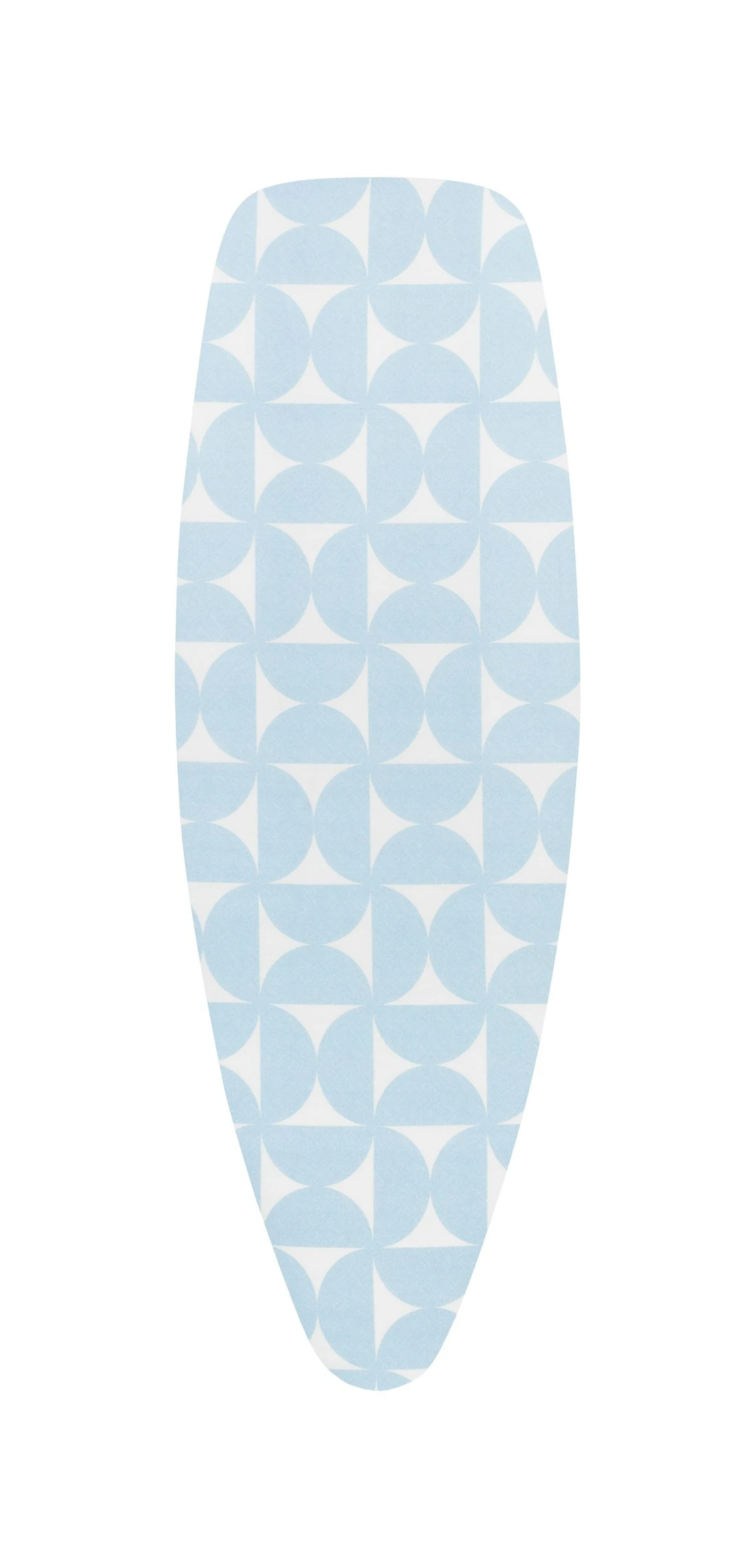 Brabantia Stijkplankhoes D 135x45 Cm 2mm Schuim Fresh Breeze