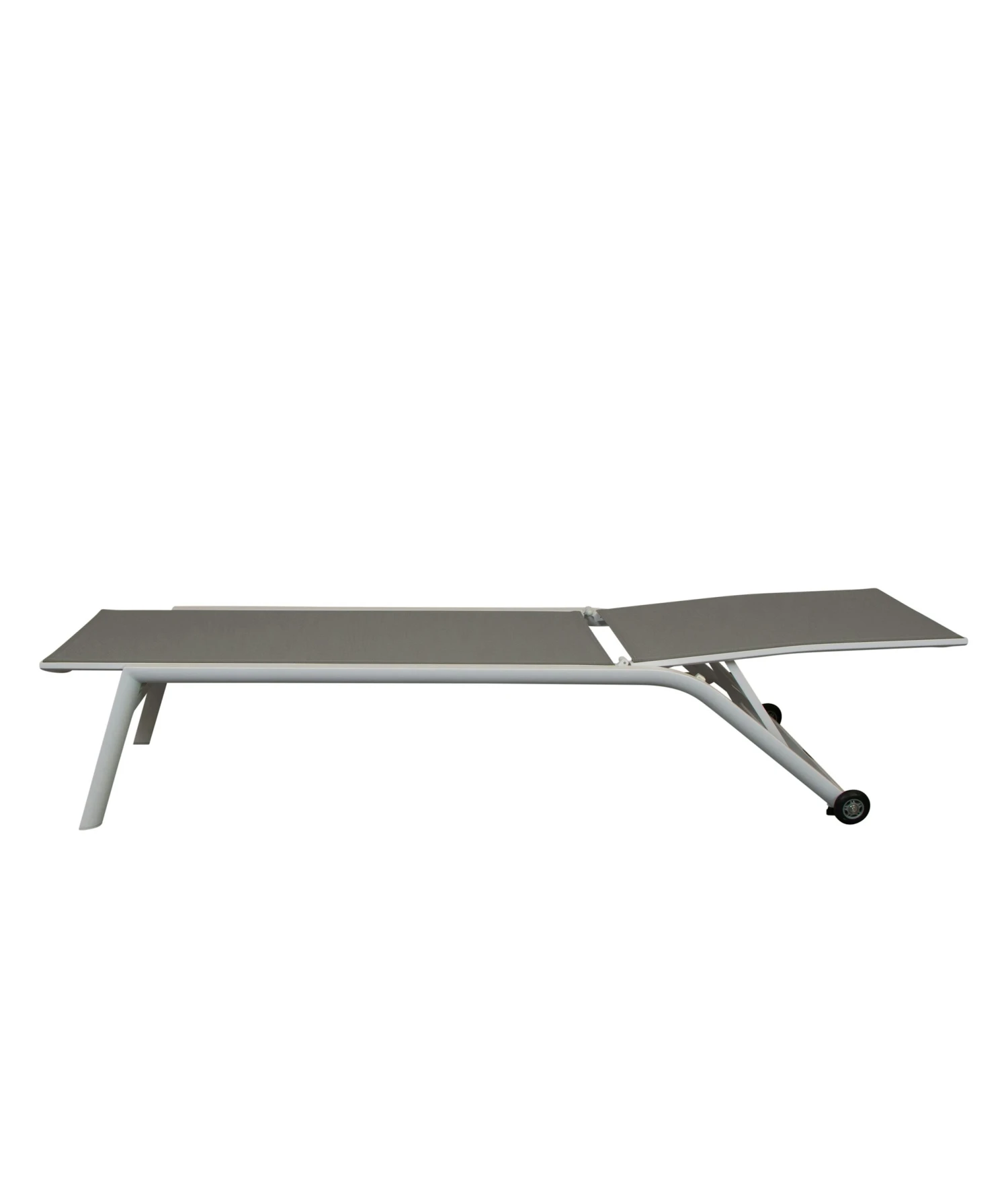 Nanna Ligbed Wit - Afbeelding 4