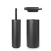 Brabantia Mindset Toiletaccessoires Set Van 3 Mineral Infinite Grey
