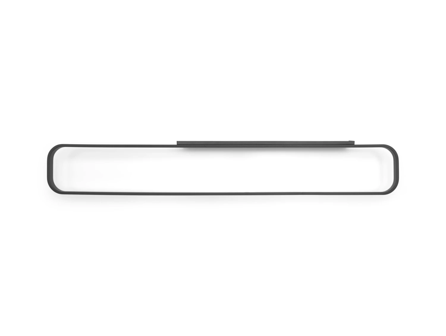 Brabantia Mindset Handdoekhouder Mineral Infinite Grey - Afbeelding 2