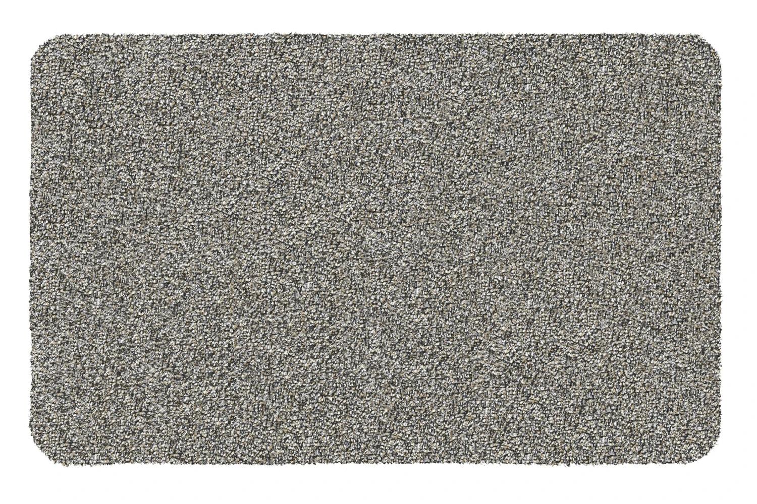 HAMAT Droogloopmat Natuflex Graniet 300 Gr/cm² 60x100cm