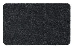 HAMAT Droogloopmat Natuflex Grafiet 300 Gr/cm² 60x100cm