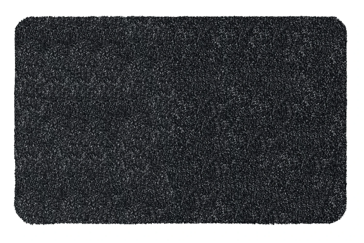 HAMAT Droogloopmat Natuflex Grafiet 300 Gr/cm² 50x80cm