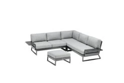 Kettler Ocean Skid Platform Hoekset Met Hocker