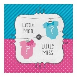 Servetten Strik Of Vlinderdas 33cm