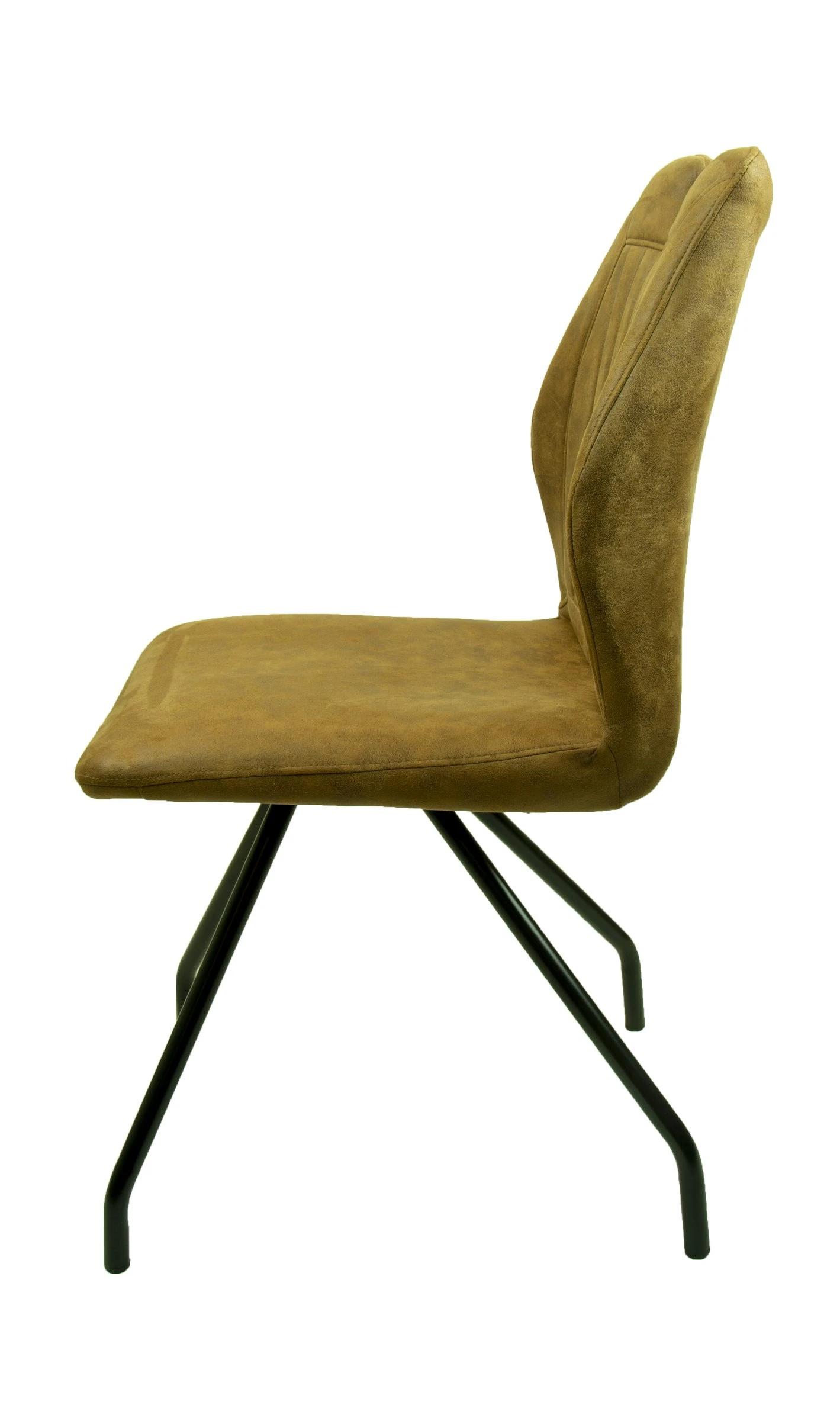 Pablo Eetkamerstoel Cognac - Afbeelding 2