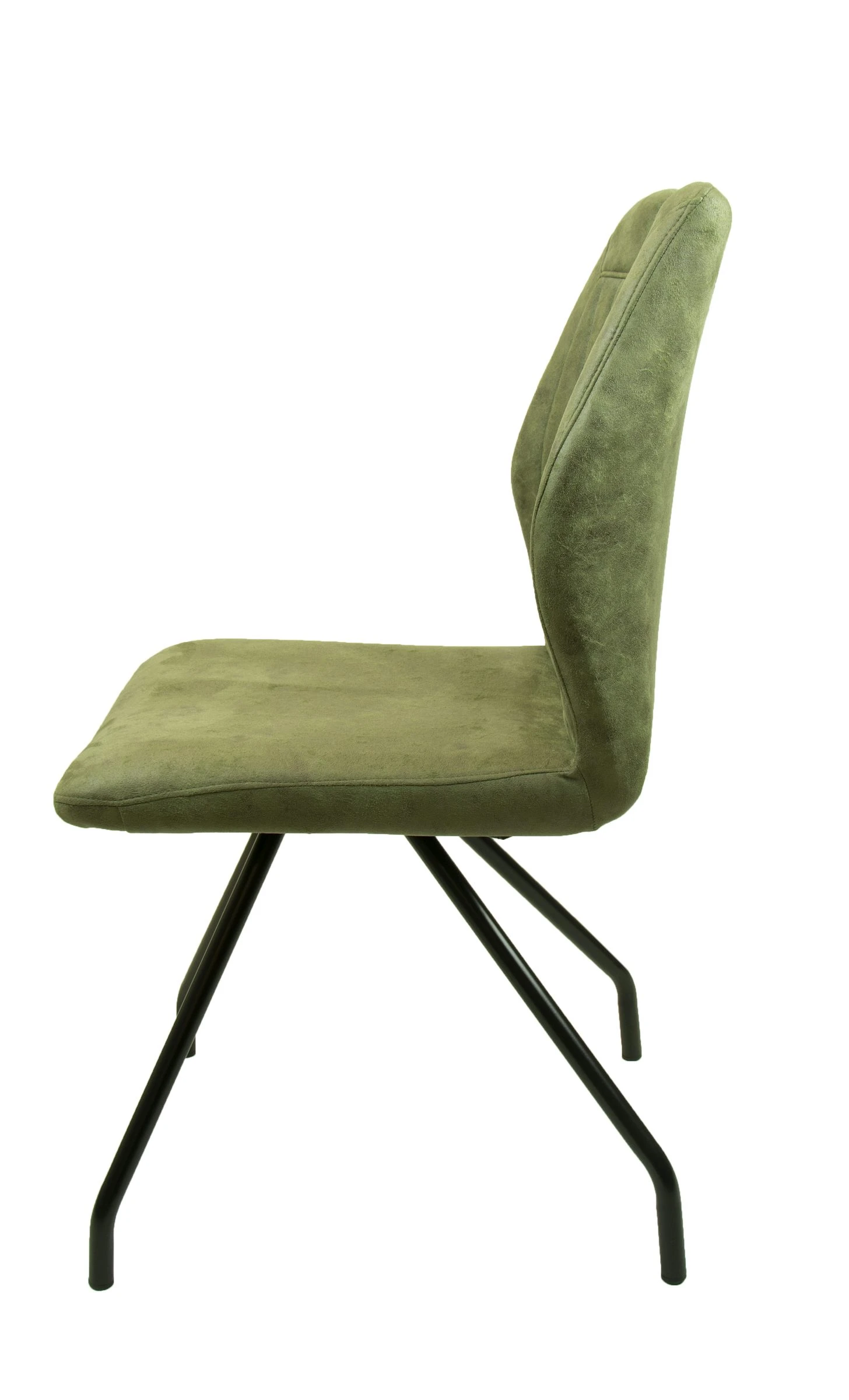 Pablo Eetkamerstoel Groen - Afbeelding 3