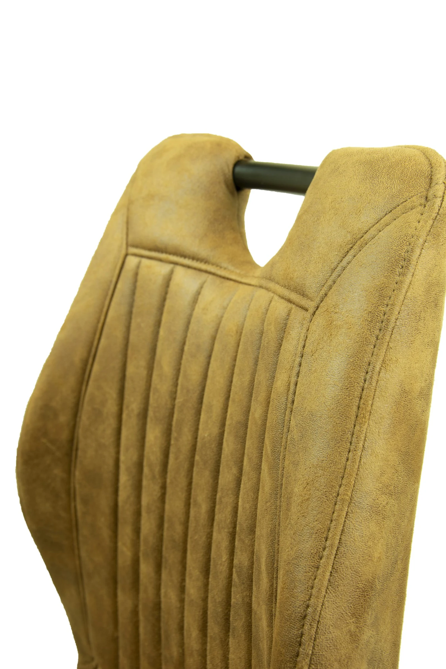 Pablo Eetkamerstoel Cognac - Afbeelding 3