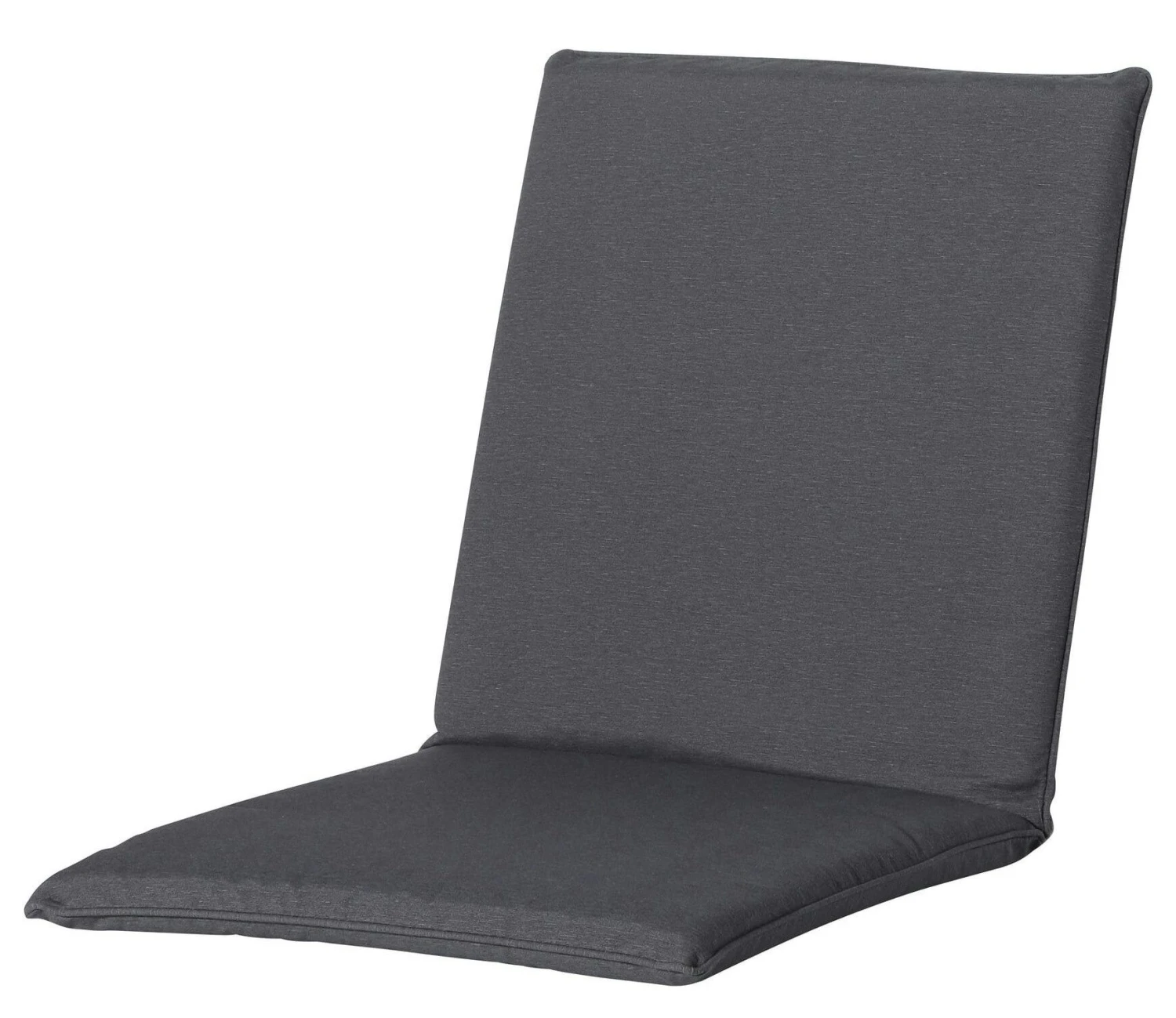 Madison Stapelstoel Tuinkussen Panama Grey