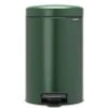 Brabantia Pedaalemmer NewIcon 12 Liter Pine Green