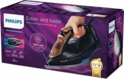 Philips Stoomstrijkijzer Gold HV-SOLPL GC3929/60