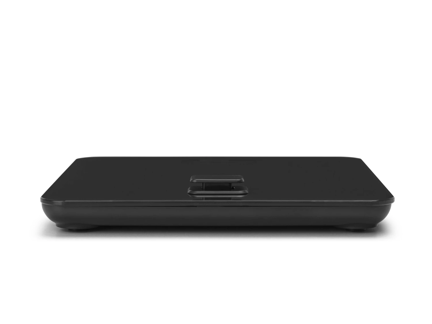 Brabantia Personenweegschaal Donker Grijs Met Dynamo - Afbeelding 2