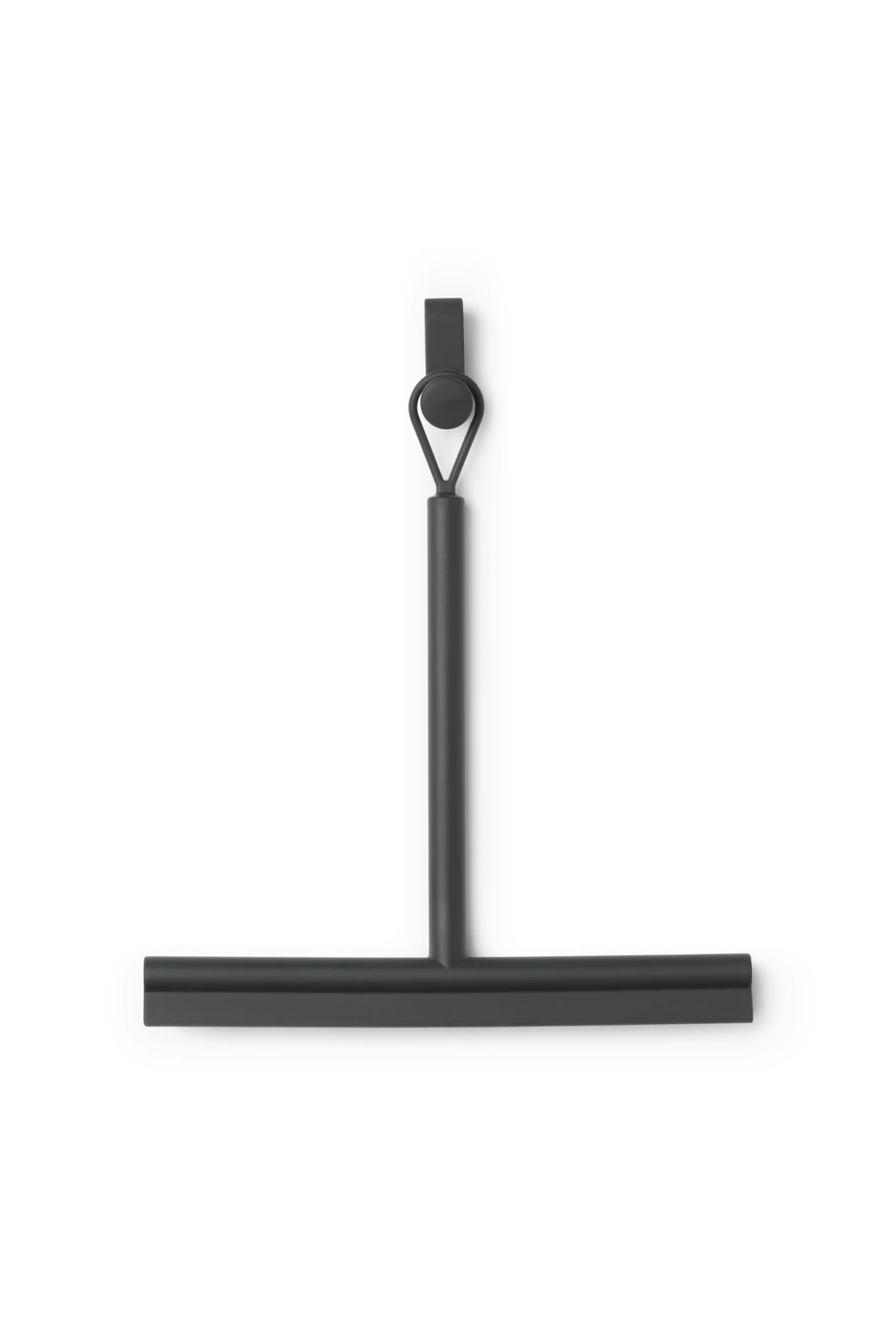 Brabantia Douchewisser Dark Grey - Afbeelding 2