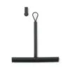 Brabantia Douchewisser Dark Grey