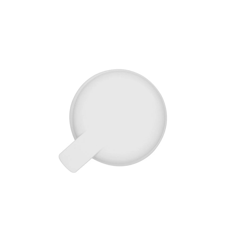 Brabantia Zeeppomp 250ml Wit - Afbeelding 3