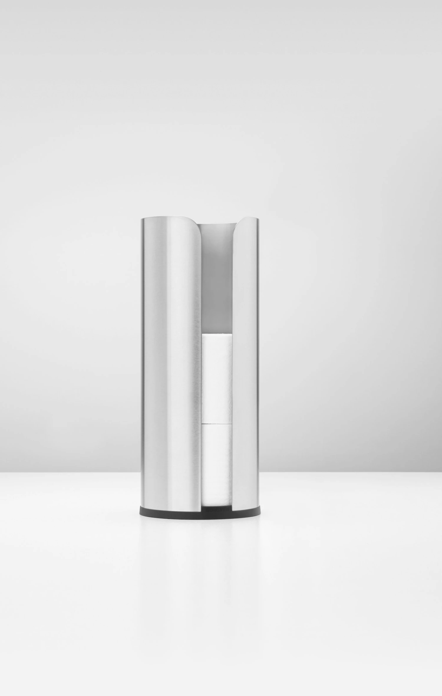Brabantia Reserverolhouder Matt Steel - Afbeelding 3