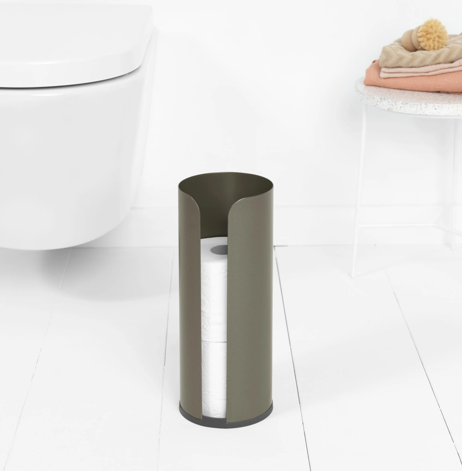 Brabantia Reserverolhouder Platinum - Afbeelding 5