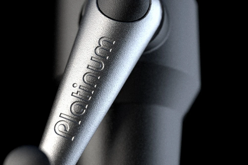 Platinum Riva 250 X 200 Cm Ecru - Afbeelding 5