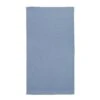 Seahorse Pure Baddoek 60x110 Cm Denim