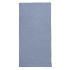 Seahorse Pure Douchelaken 70x140 Cm Denim