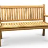Stopera Tuinbank Teak 150 Cm