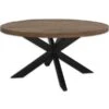 Tafel Brix Sturdy 140 Rond