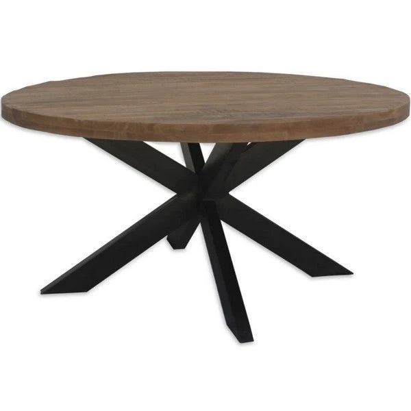 Tafel Brix Sturdy 140 Rond