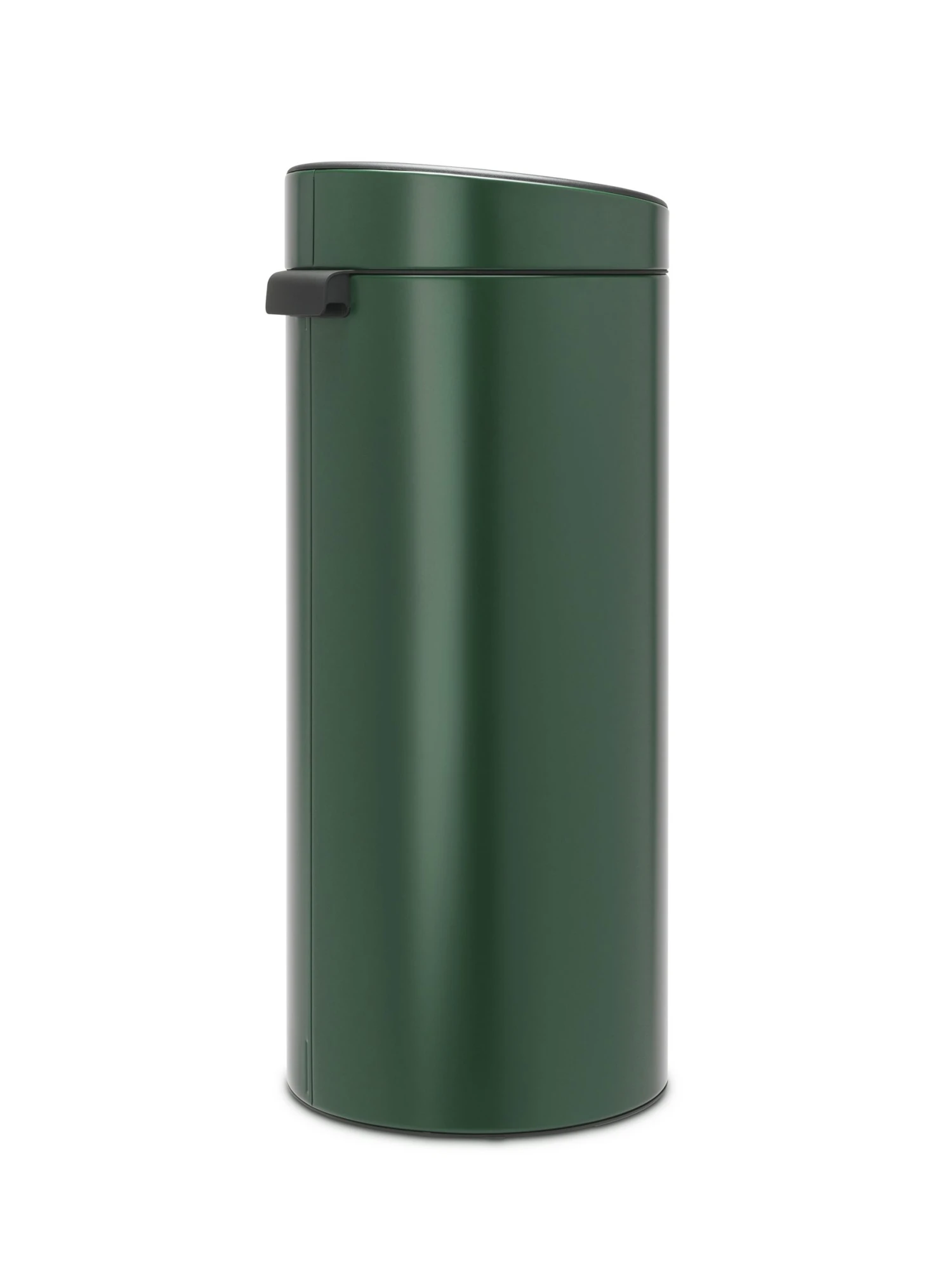 Brabantia Touch Bin 30 Liter Pine Green - Afbeelding 3