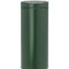 Brabantia Touch Bin 30 Liter Pine Green