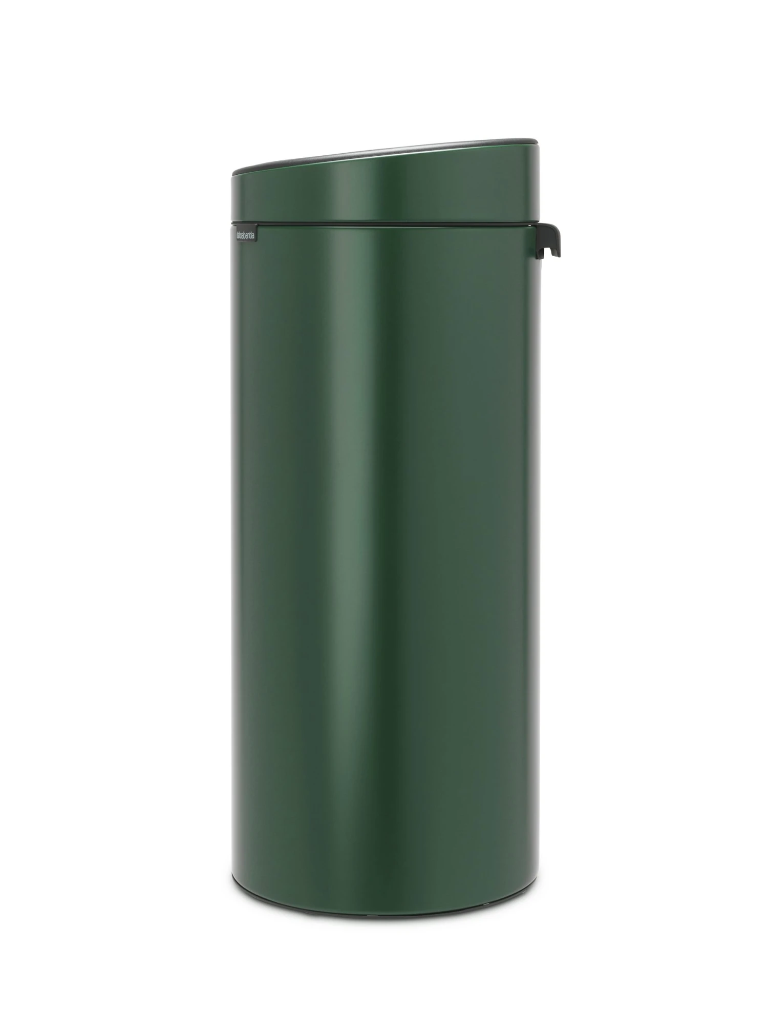 Brabantia Touch Bin 30 Liter Pine Green - Afbeelding 2