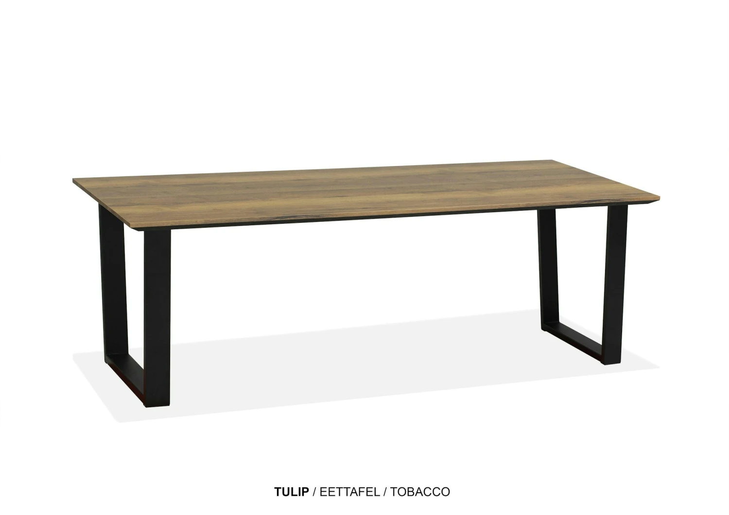 Tulip-X Eetkamertafel 220x100 - Afbeelding 2