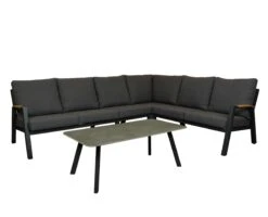 Qopps Ymabo Hoekset Met Ancho Koffietafel