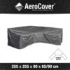 AeroCover Loungesethoes Hoekset Trapeze 255