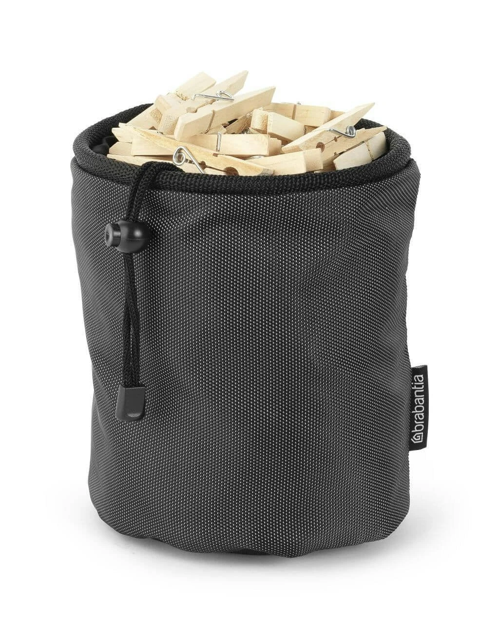 Brabantia Premium Wasknijpertas Met Ophanghaak - Afbeelding 2