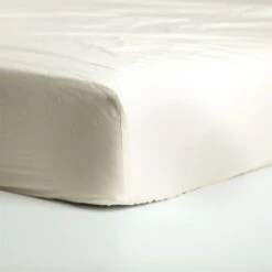 Cinderella Hoeslaken Weekend Katoen 90x210 Ivoor Tot 25cm