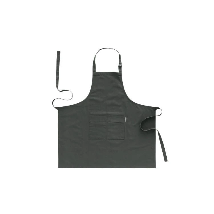 DDDDD Schort Kit 85x85 Cm Anthracite - Afbeelding 2