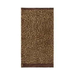 Seahorse Seahorse Strandlaken Katoen Jaguar Beige 100x180