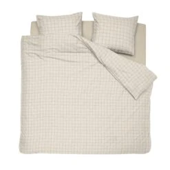 Cinderella Dekbedovertrekset Katoen 240 X 200/220 Brecht Off White