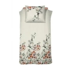 Cinderella Dekbedovertrekset Katoen 140x200/220 Diana Cream