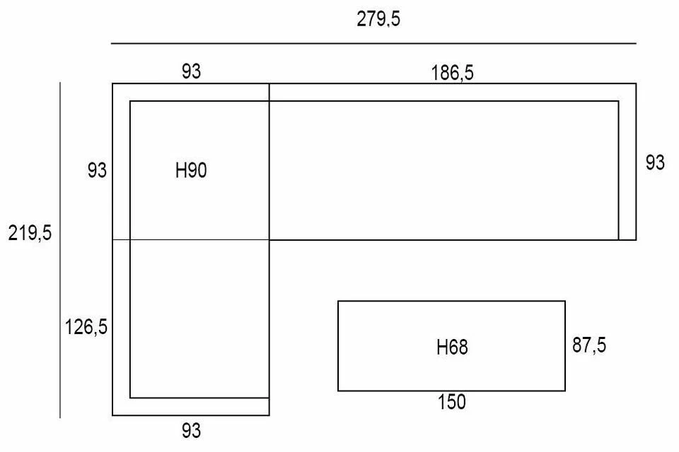 Andrea Hoekset Rope - Afbeelding 3