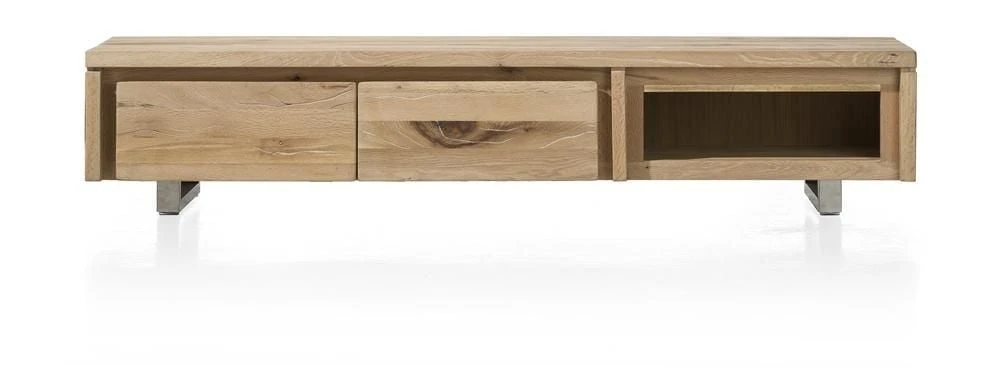 TV-dressoir Masters 180 CM. - Afbeelding 2
