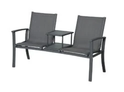 Felix Tete A Tete Antraciet Exclusief