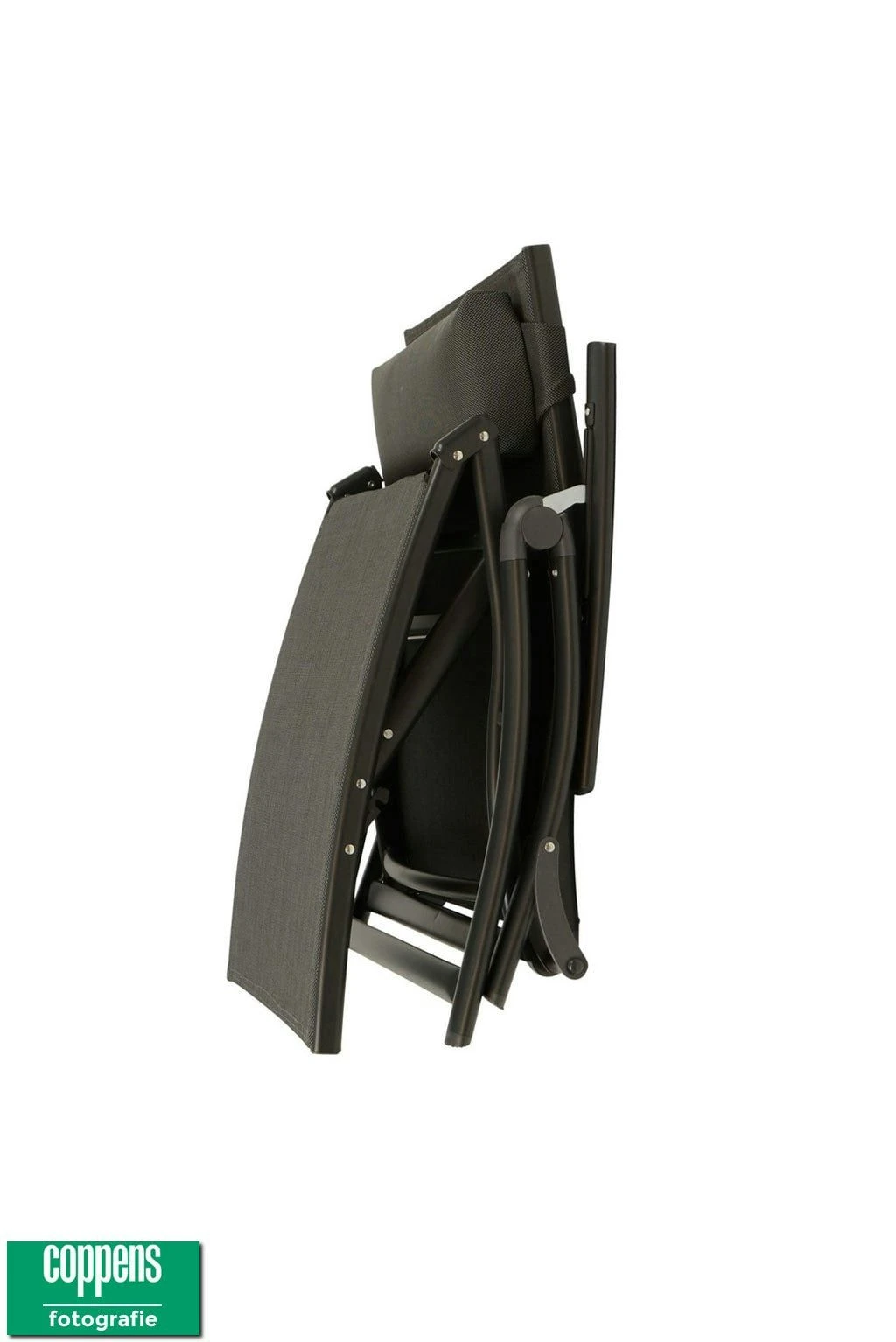 Rodos Exclusief Ligbed Antraciet - Afbeelding 5