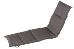 Hartman Ligbedkussen Havana Sealgrey