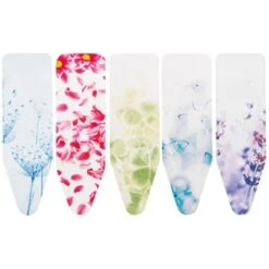 Brabantia Strijkplankhoes A 110x30cm 2mm Schuim